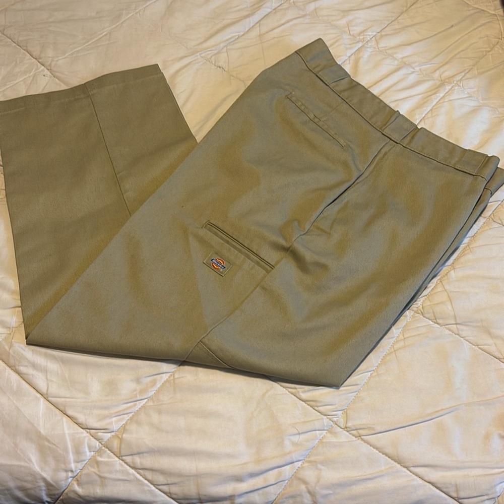 Dickies work pants